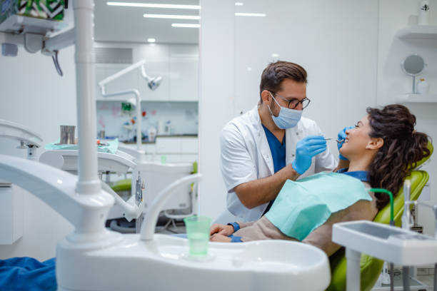 Best Dental Exams and Cleanings  in Denver, NC